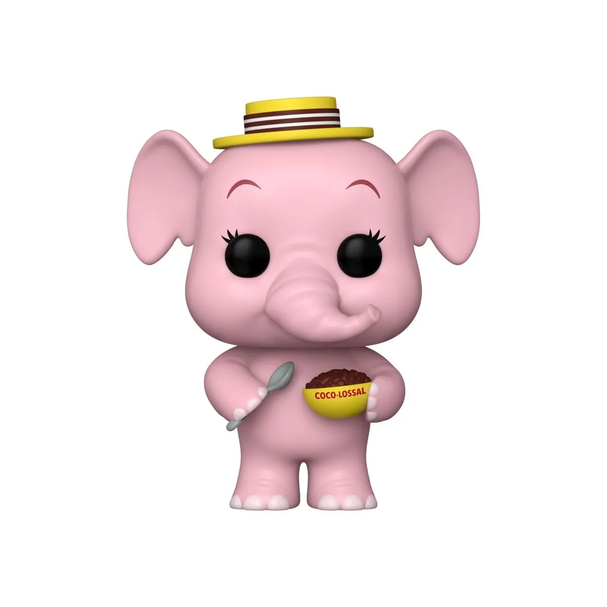 Funko Pop Coco Krispies Elephant - vue 3