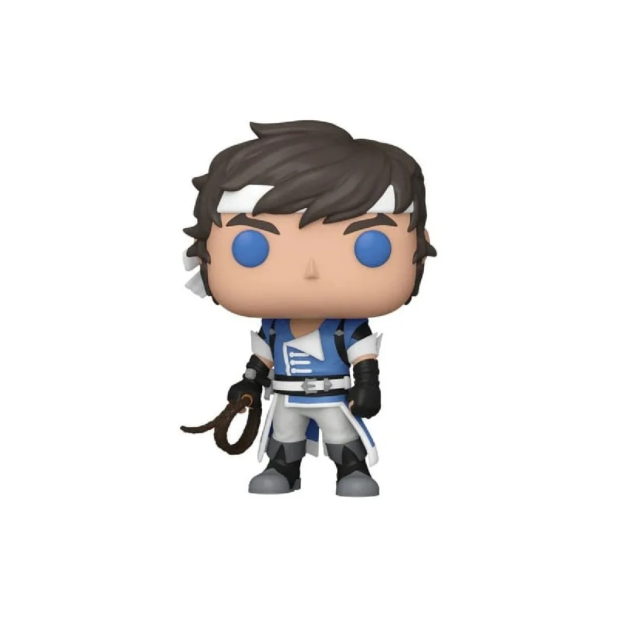 Funko Castlevania Nocturne POP Figurine Richter - vue 9