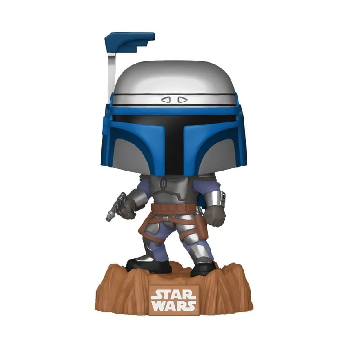 Funko Figurine POP! Jango Fett 9 cm
