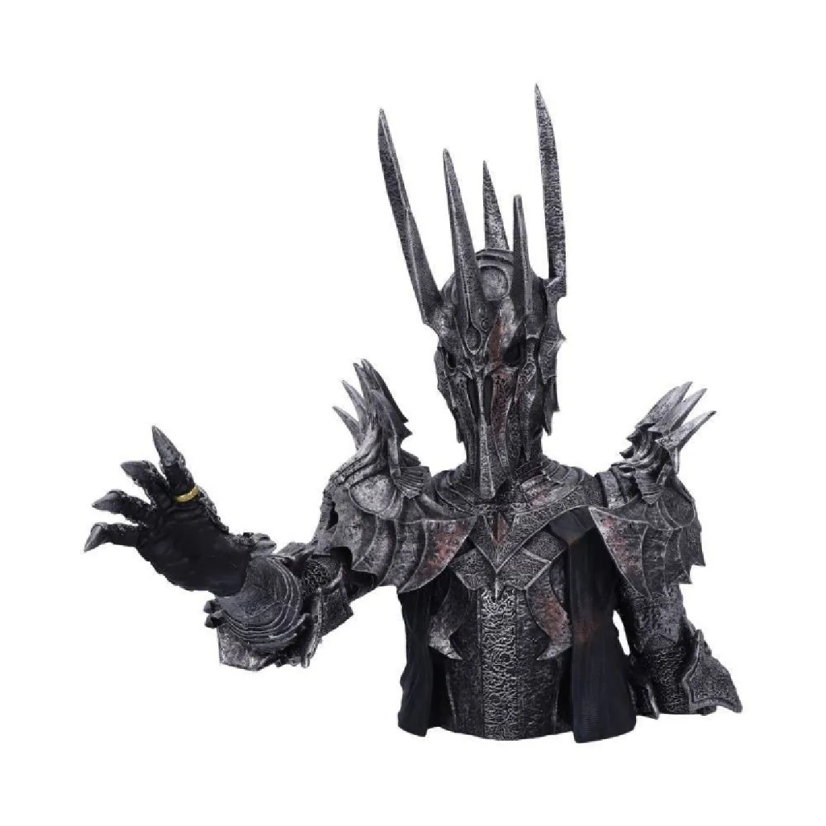 Nemesis Now Lotr Buste Sauron 39 Cm
