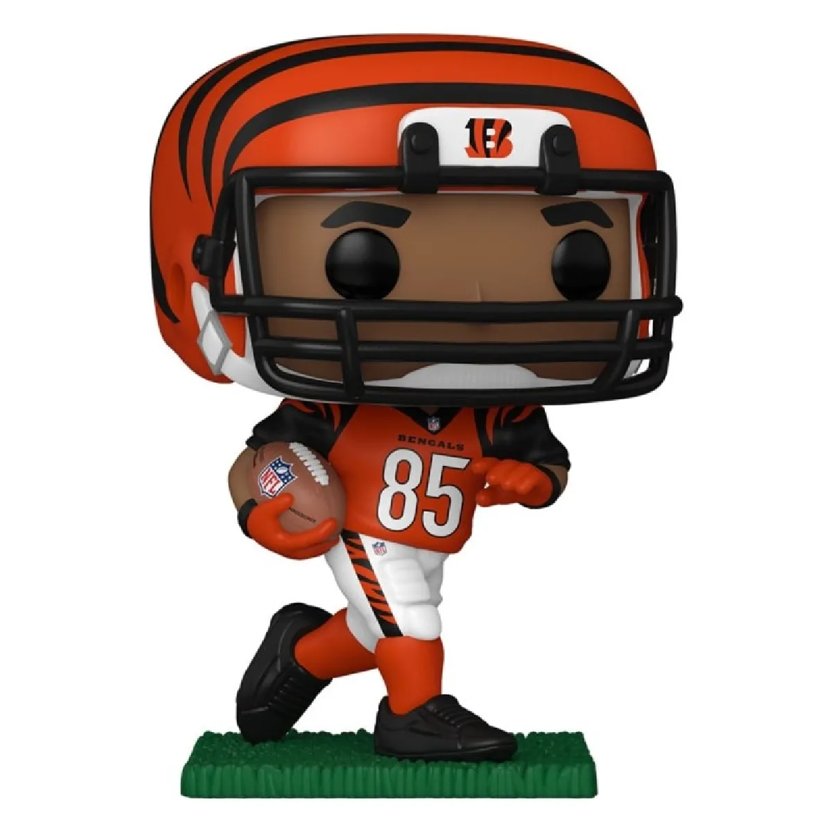 Funko Pop! NFL Legends Bengals Chad Johnson 9 cm - vue 4