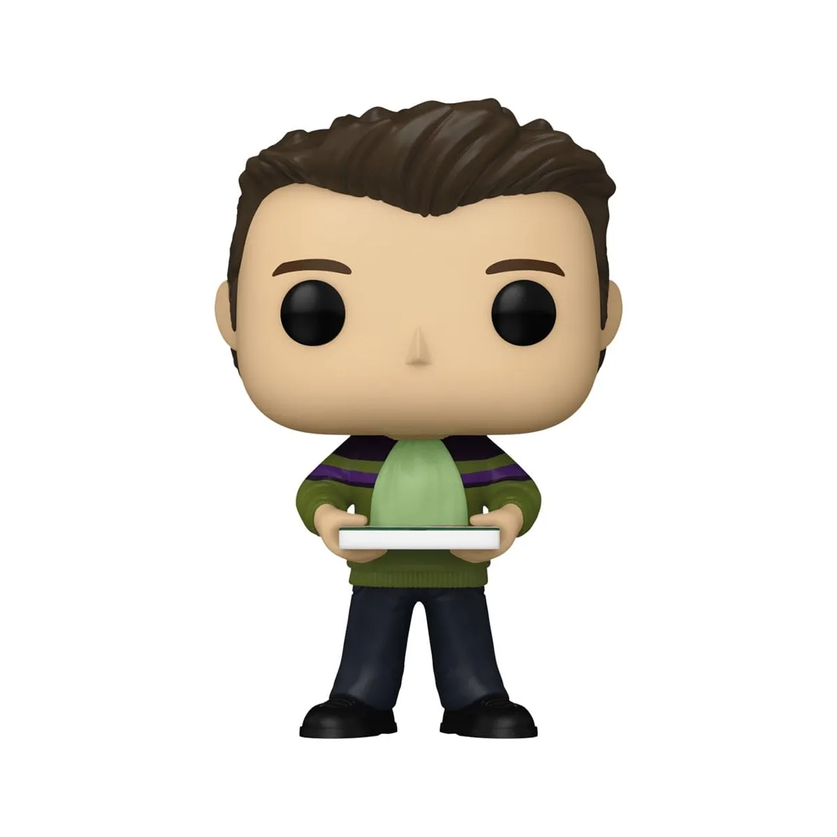 Funko Friends Joey w/ Pizza 9 cm