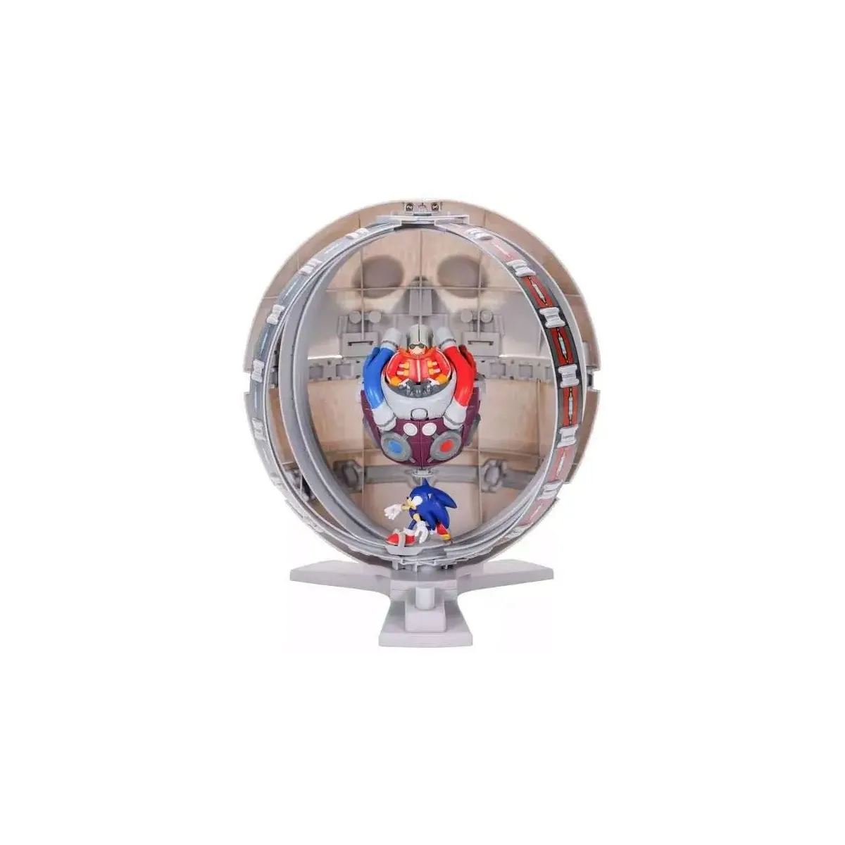 Spielzeugkiste Jakks Pacific Sonic The Hedgehog Death Egg