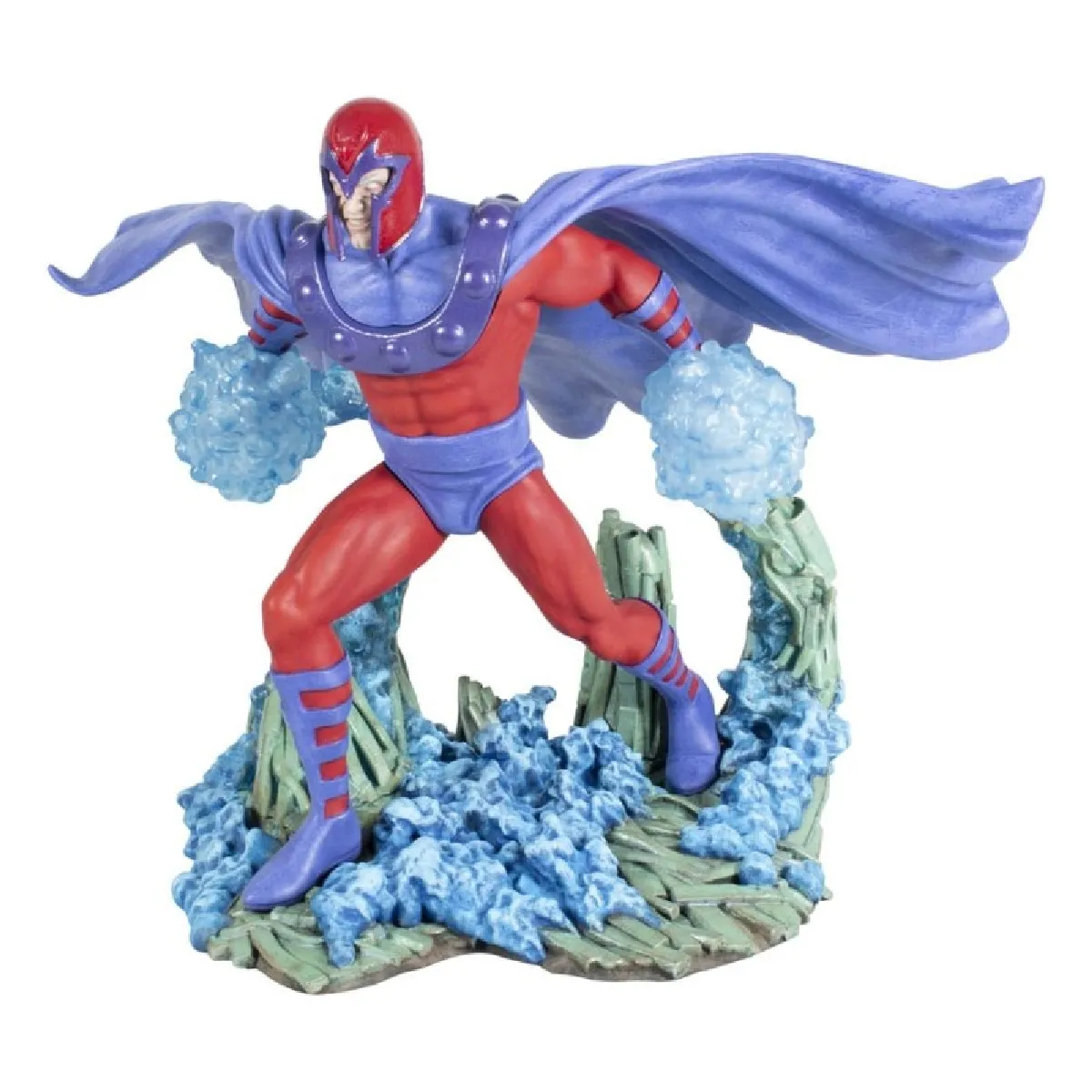 Diamond Select Toys Statuette Magneto Marvel