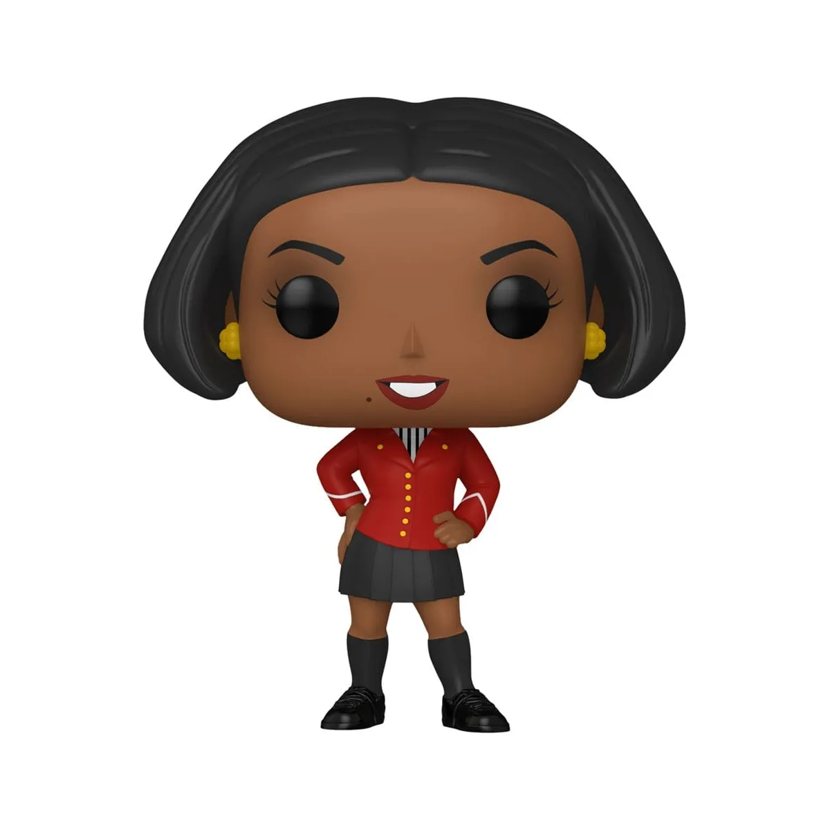 Funko Figurine POP La Vie de famille Laura