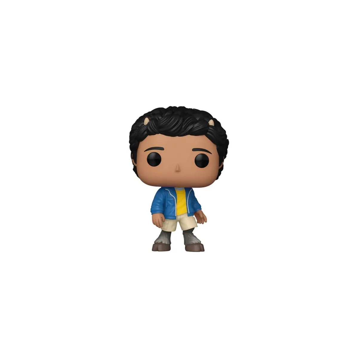 Grover Percy Jackson