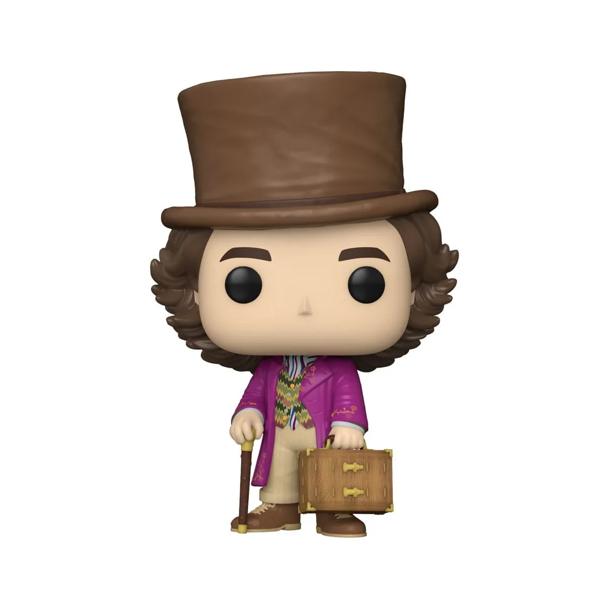 Funko Figurine pop Willy Wonka
