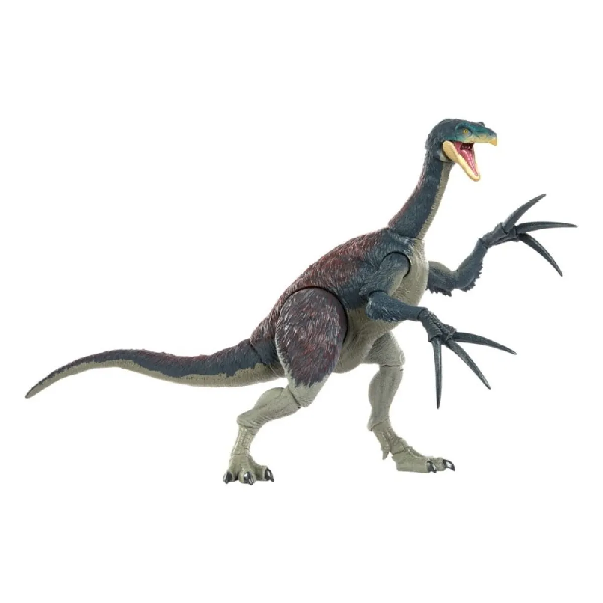 Mattel Jurassic World Hammond Collection Therizinosaurus