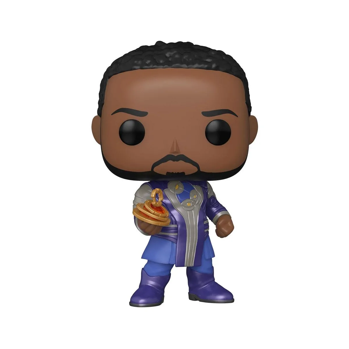 Les Éternels POP! Phasotos