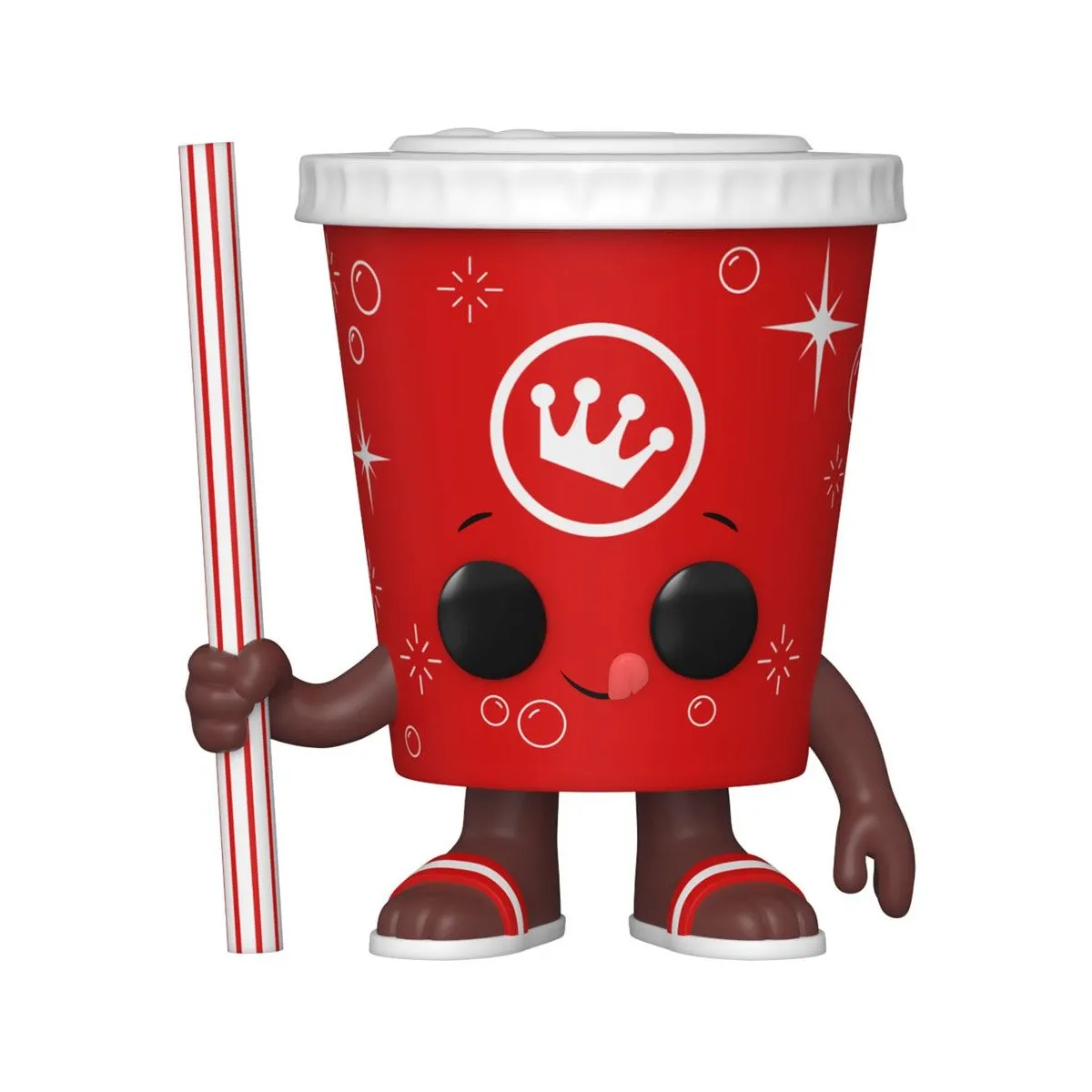 Movie Night POP! Foodies Soda Cup 9 cm