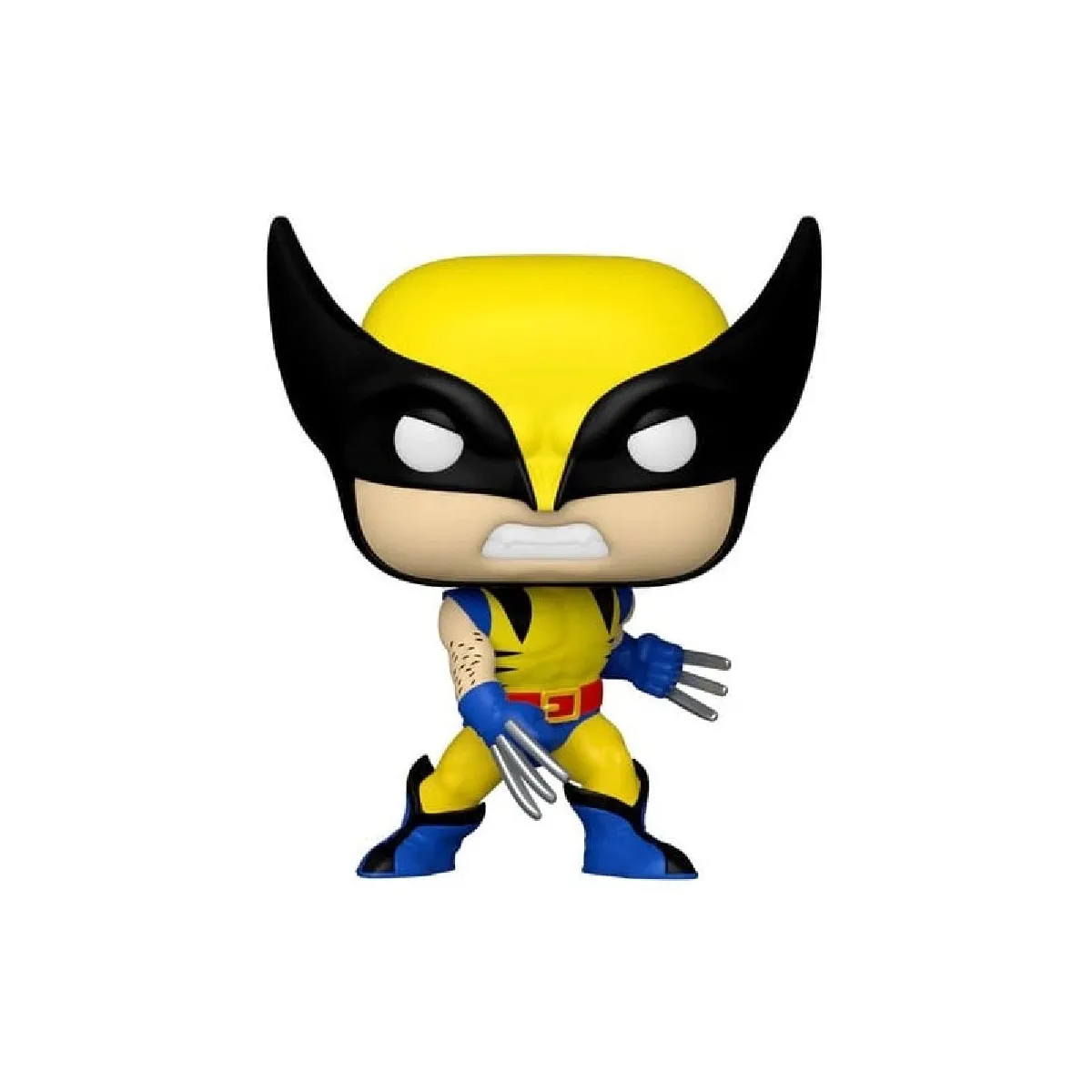 Funko Figurine POP! Wolverine Classic 9 cm