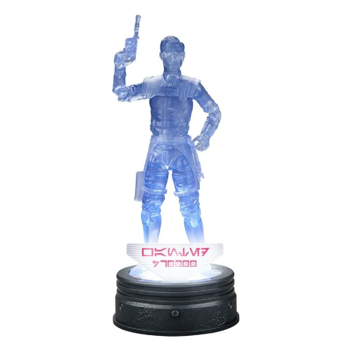 HASBRO Star Wars Holocomm Ezra Bridger 15 cm