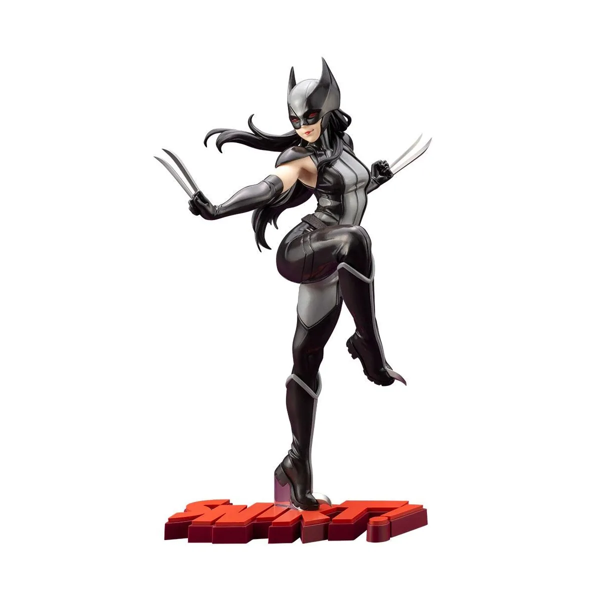 Kotobukiya Statuette Marvel Bishoujo Wolverine (Laura Kinney)