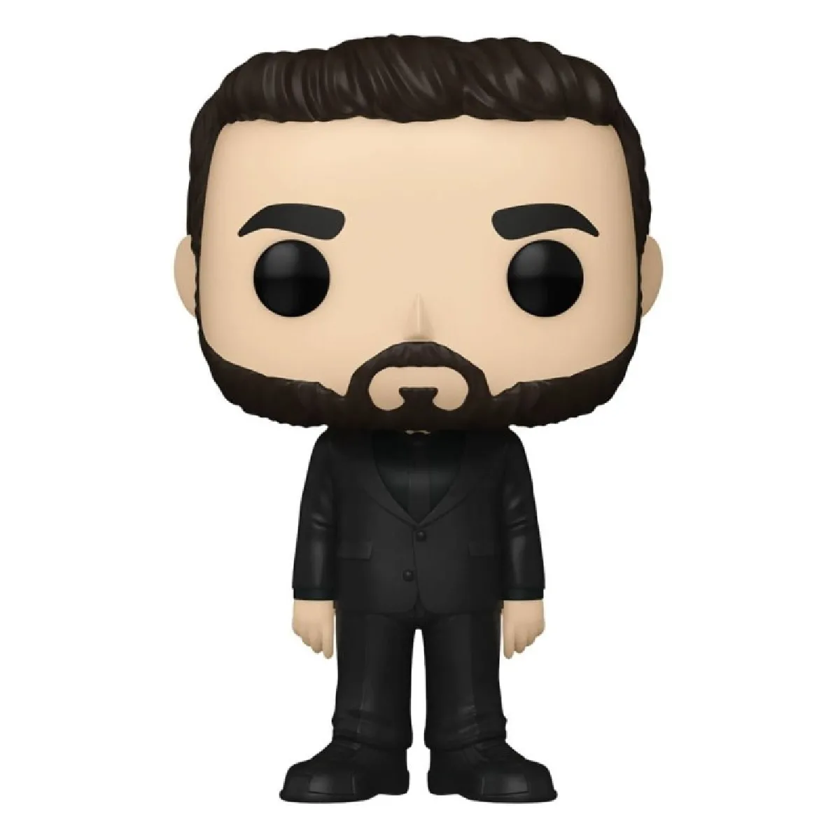 Funko Pop Roy Ted Lasso