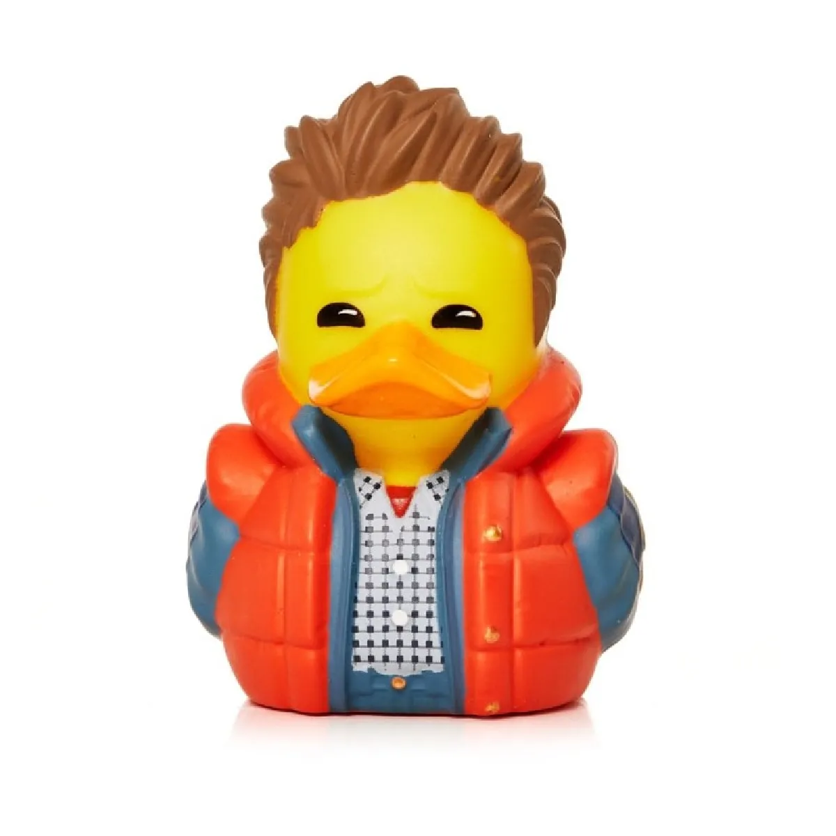 Numskull Figurine Tubbz Mini Marty Mcfly