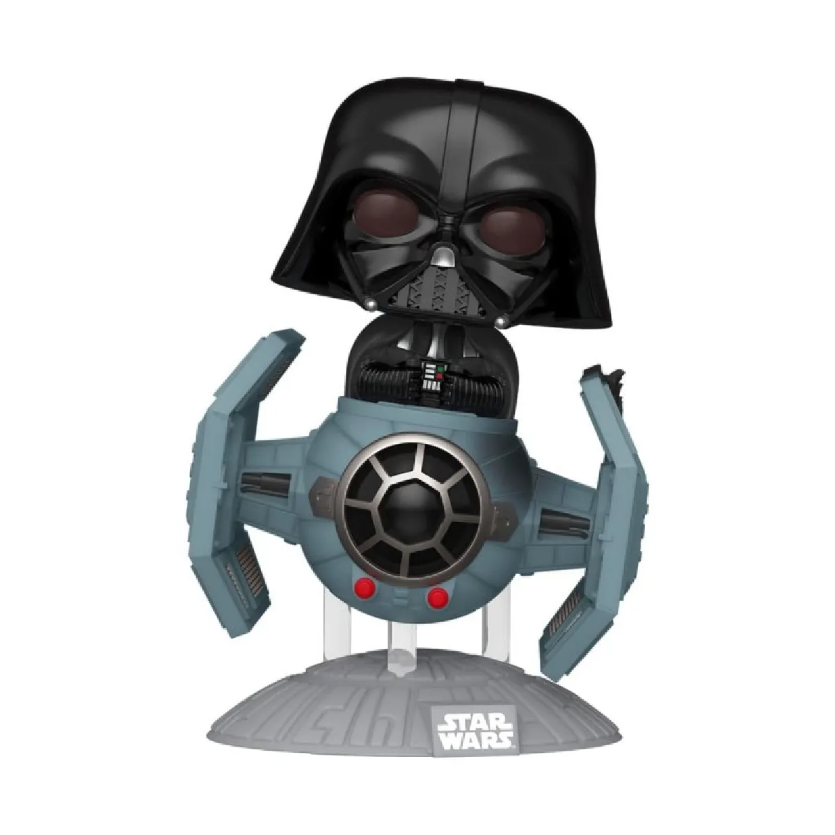 Funko POP! Rides Deluxe TIE Advanced