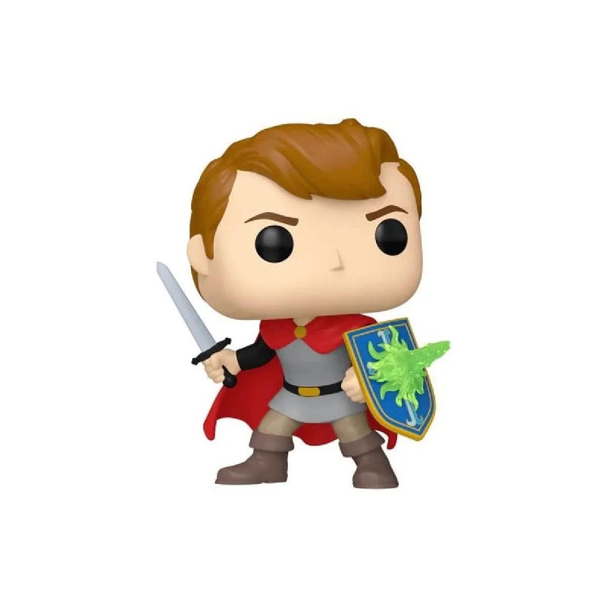 Funko POP La Belle au bois dormant Prince Phillip 9 cm
