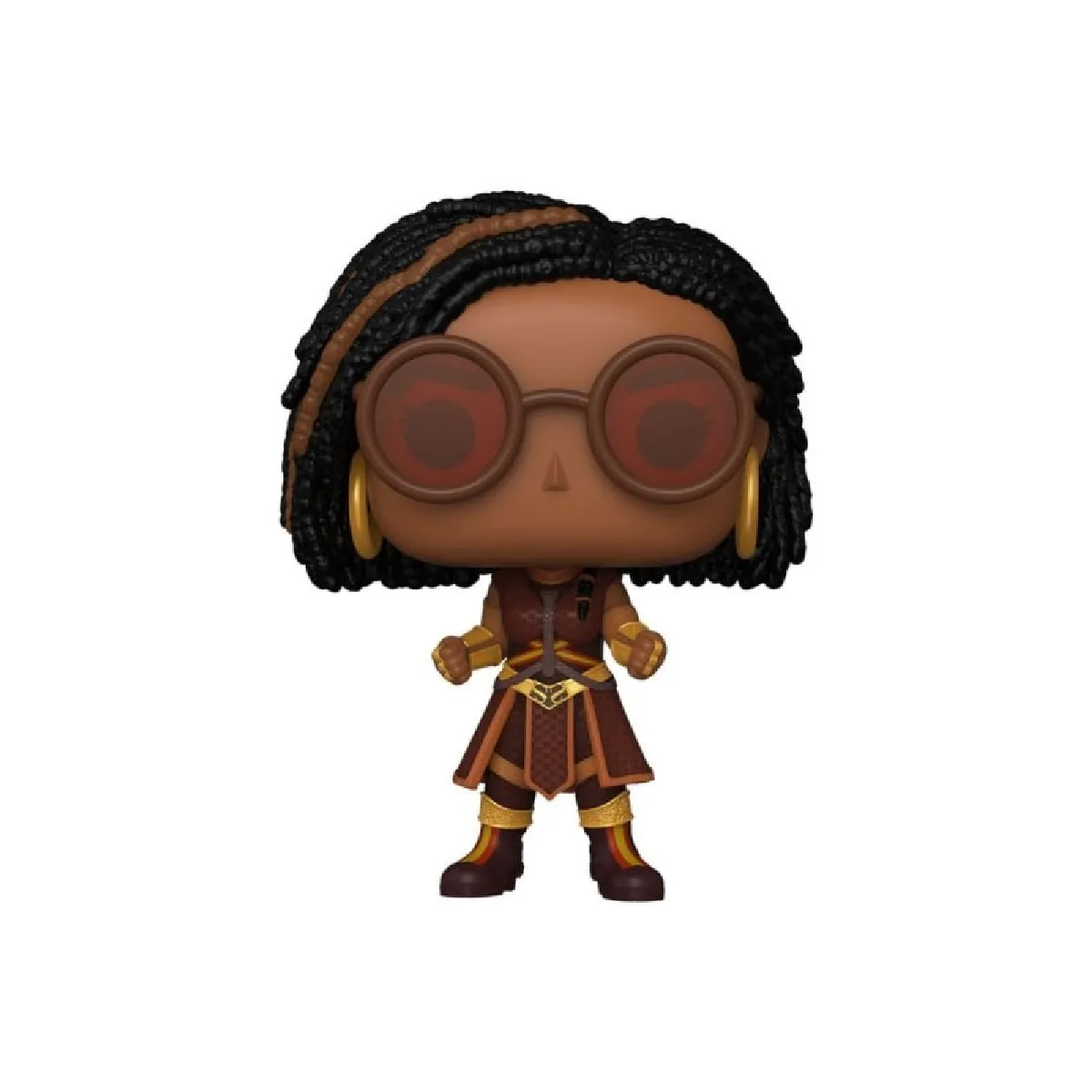 FUNKO The Boys Sister Sage - vue 3