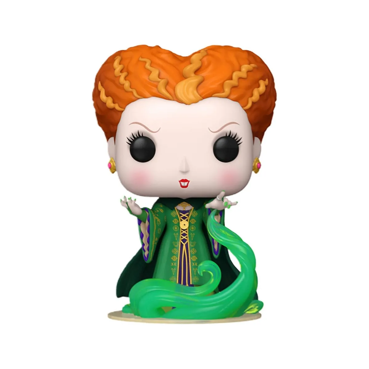 Funko Figura Pop Disney Hocus Pocus 2 Winifred - vue 2
