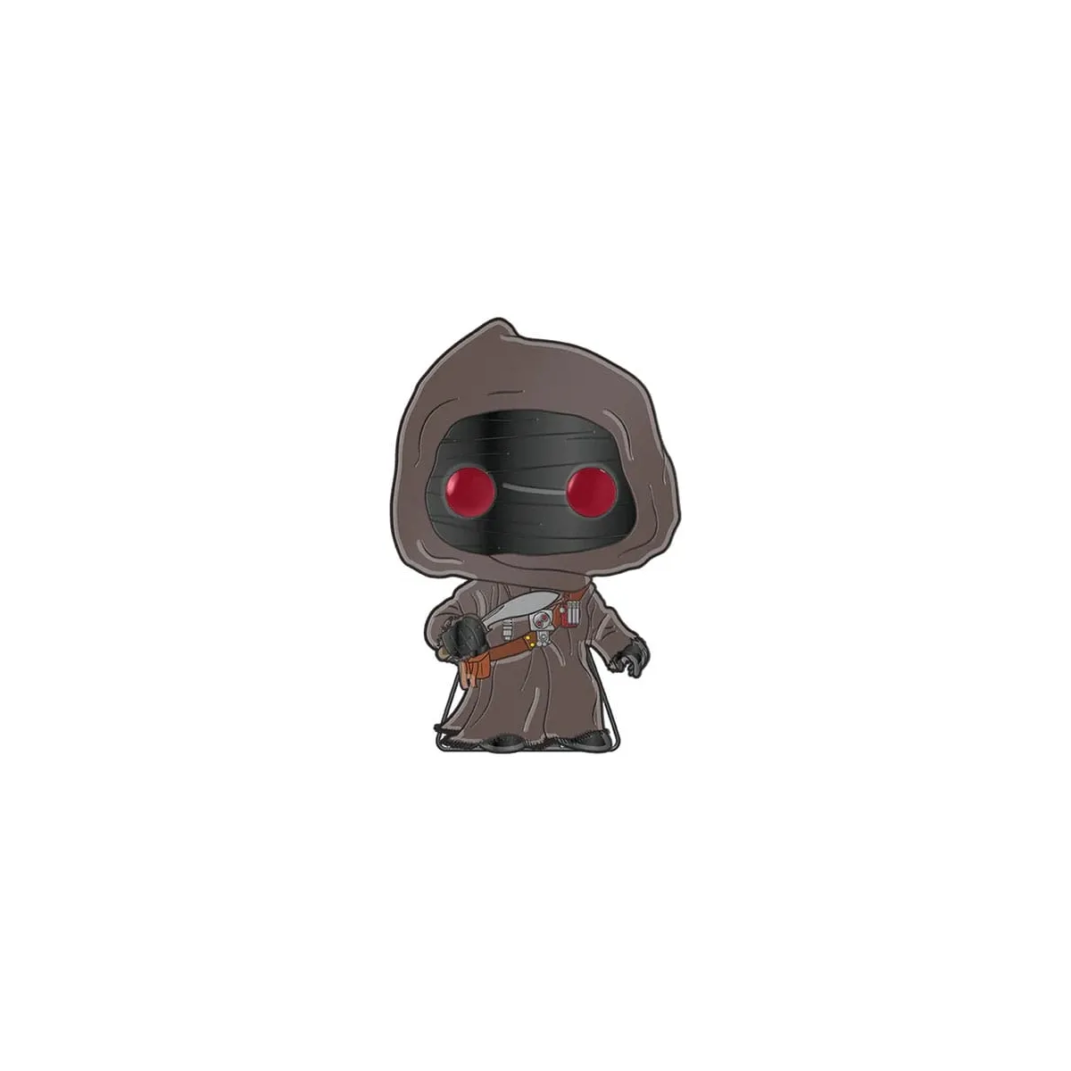 Funko POP Star Wars Offworld Jawa
