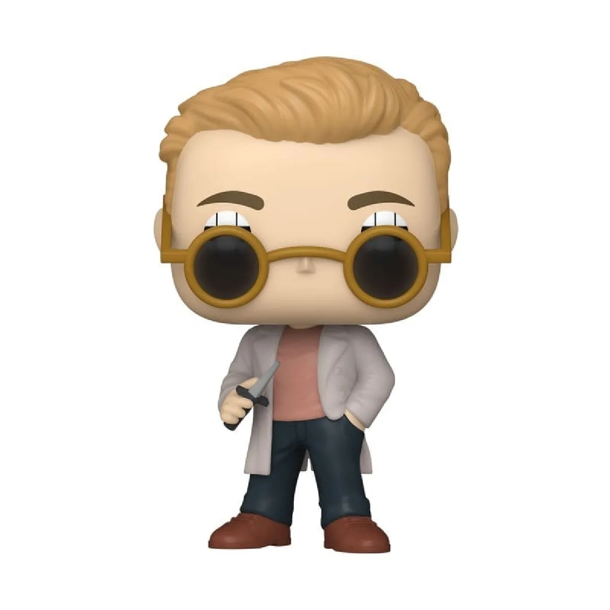 FUNKO Sandman Corinthian
