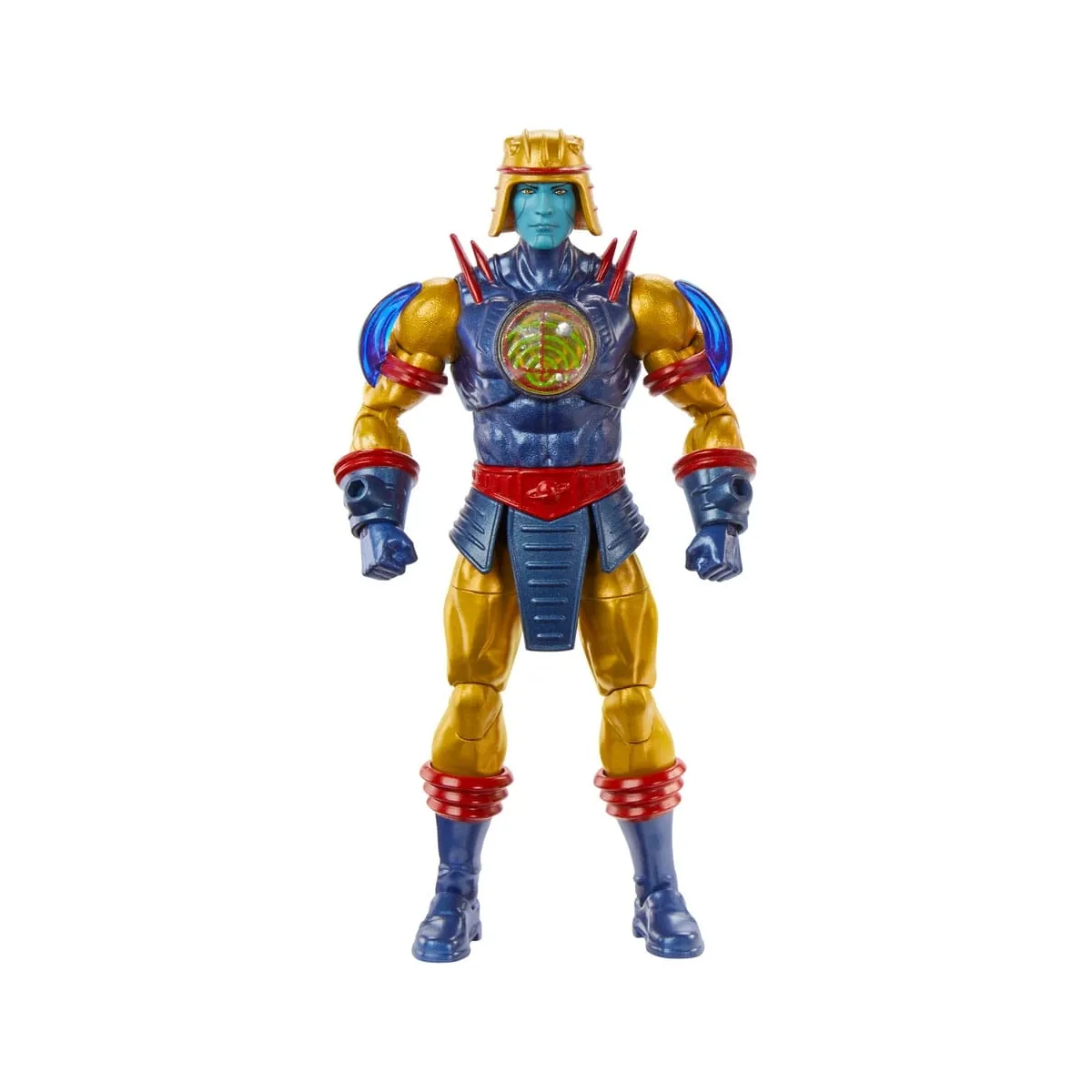 Mattel Figurine Les Maîtres de ’Univers Sy Klone - vue 3