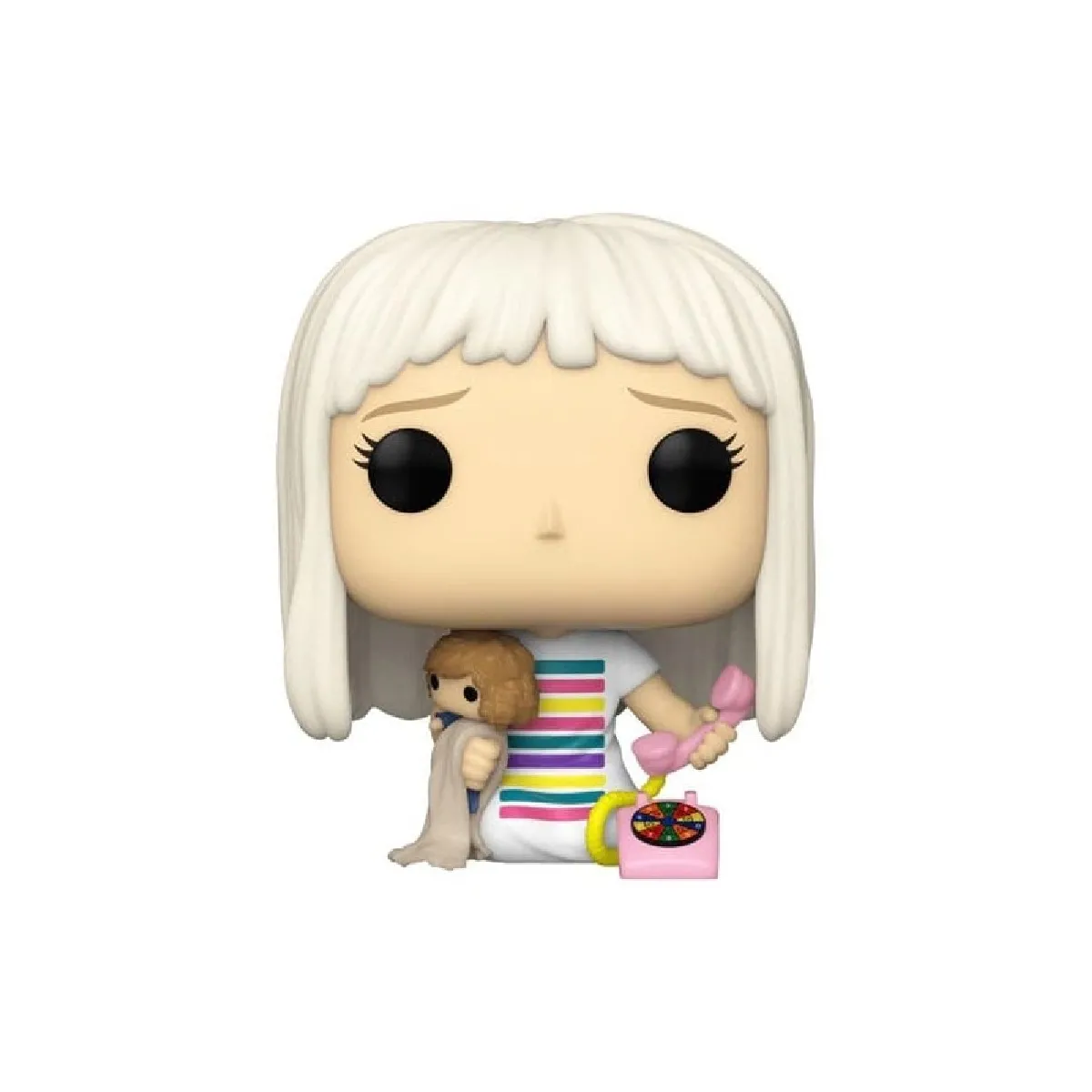 Funko Figurine POP Poltergeist Carol Anne