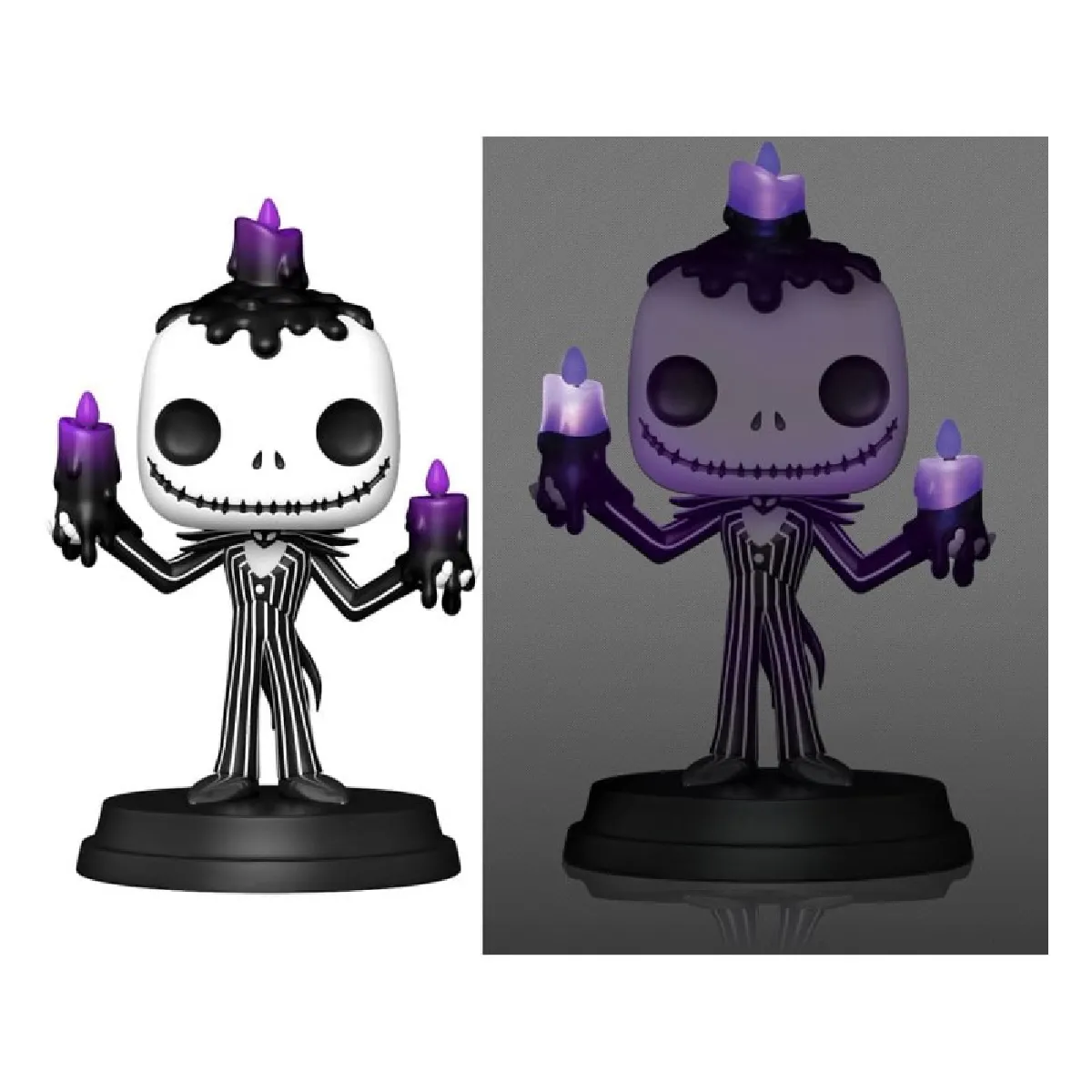 Funko POP! Jack SFX 15 cm