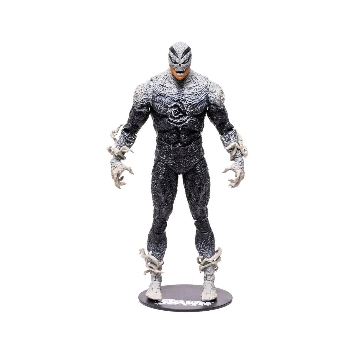 Mcfarlane Toys Unisex Noir Figurine Spawn Haunt - Image 5