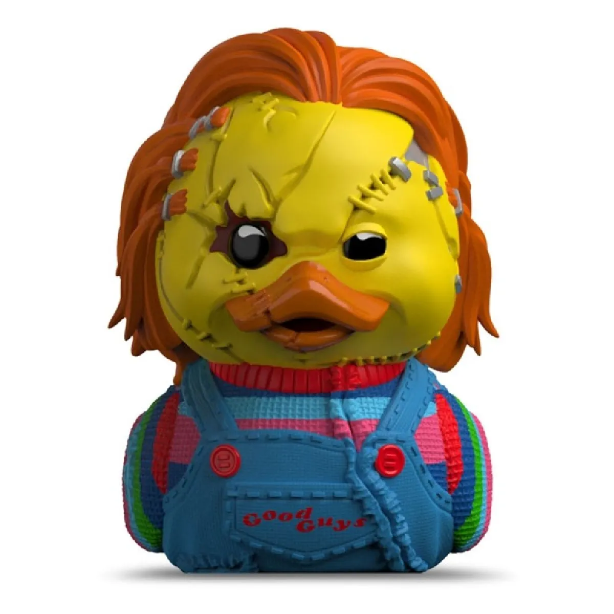 Numskull Figurine Tubbz Mini Chucky