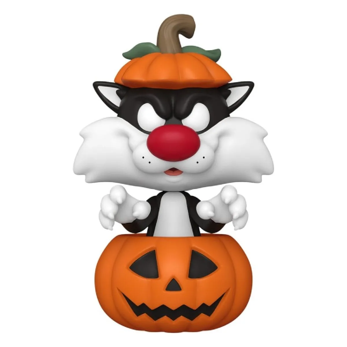 Funko POP! Halloween Sylvester