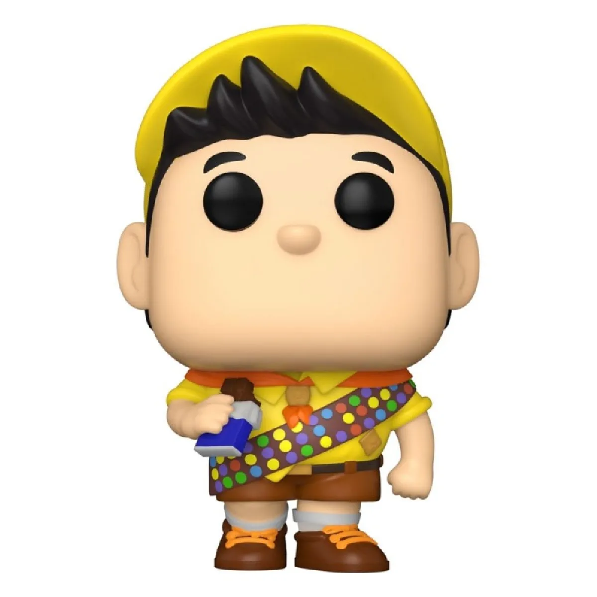 Funko POP! Russell 9 cm Là haut 2
