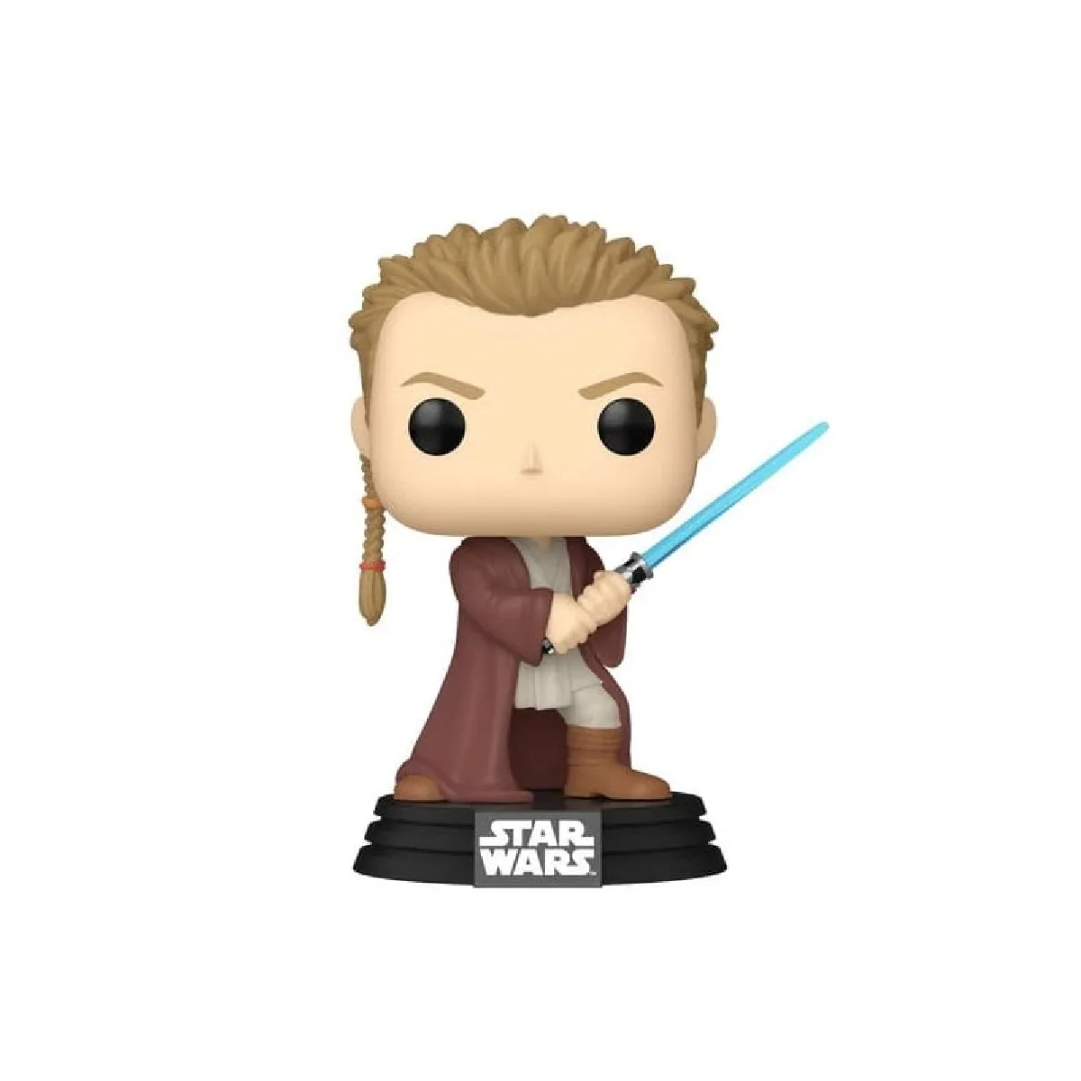 Funko Figurine POP Star Wars Obi-Wan (Young)