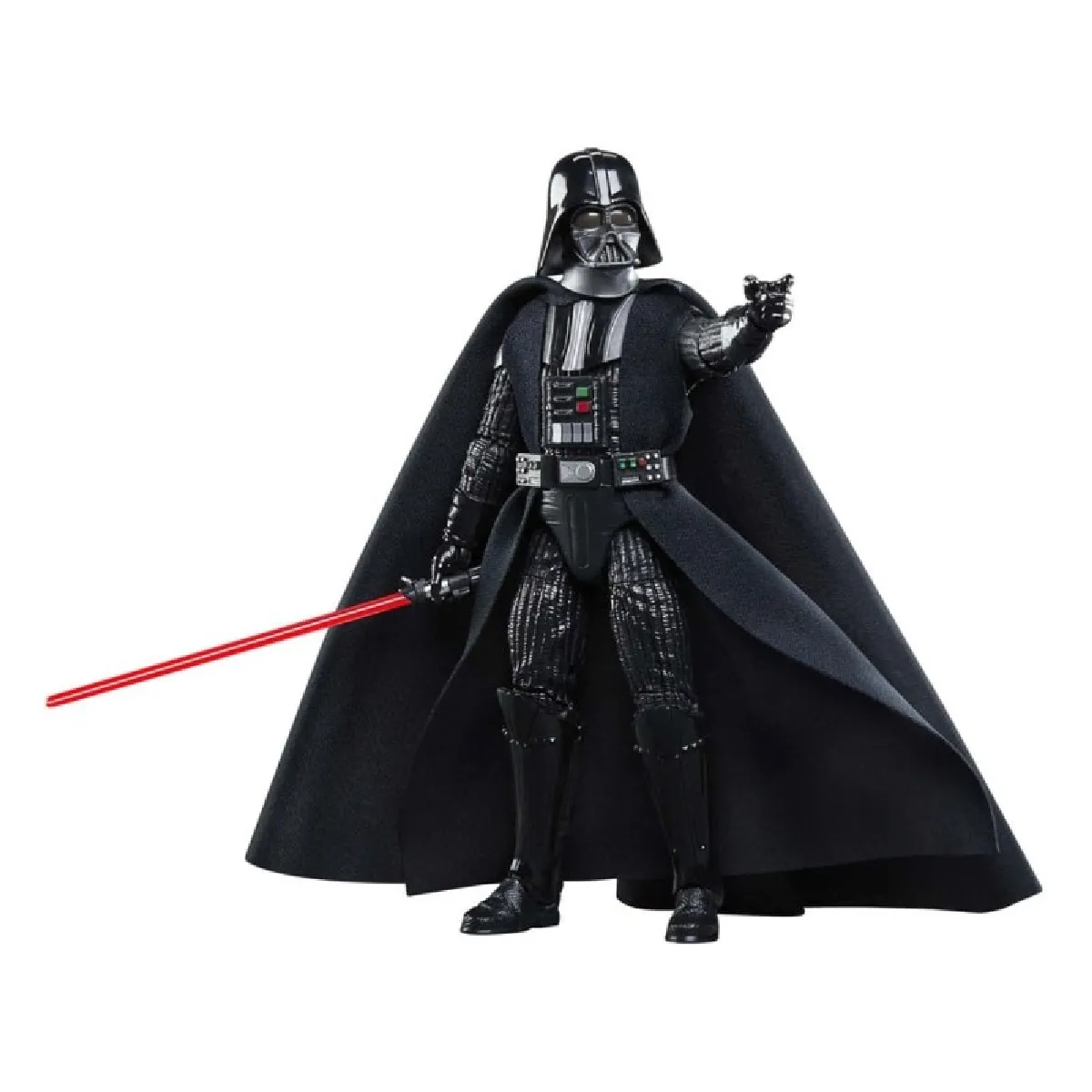 Hasbro figurine Star Wars Black Series Darth Vader