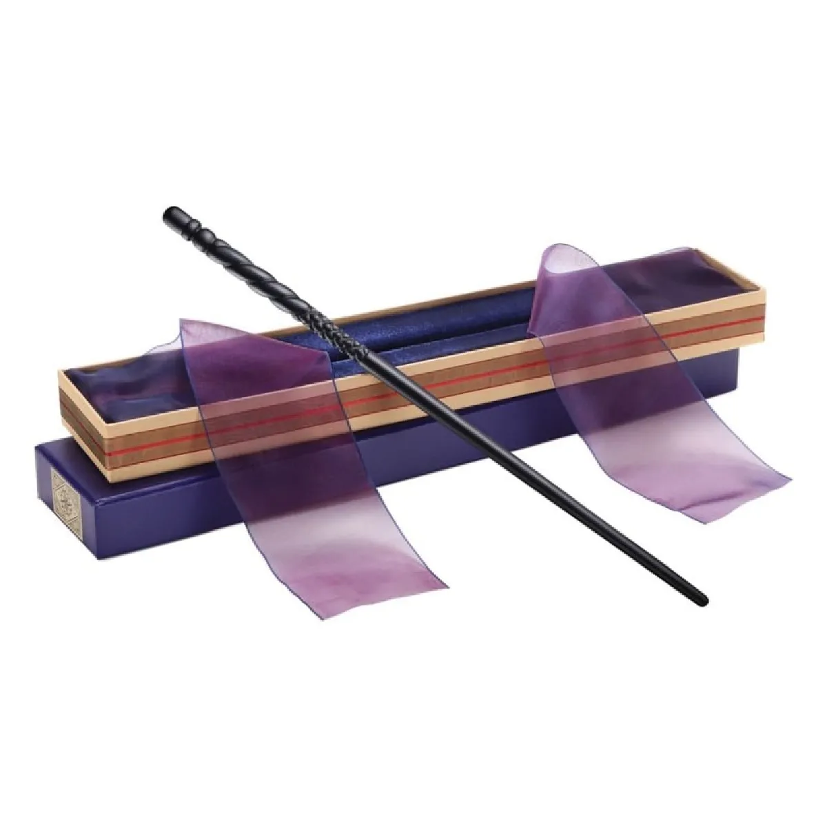 Noble Collection Baguette Ginny Weasley