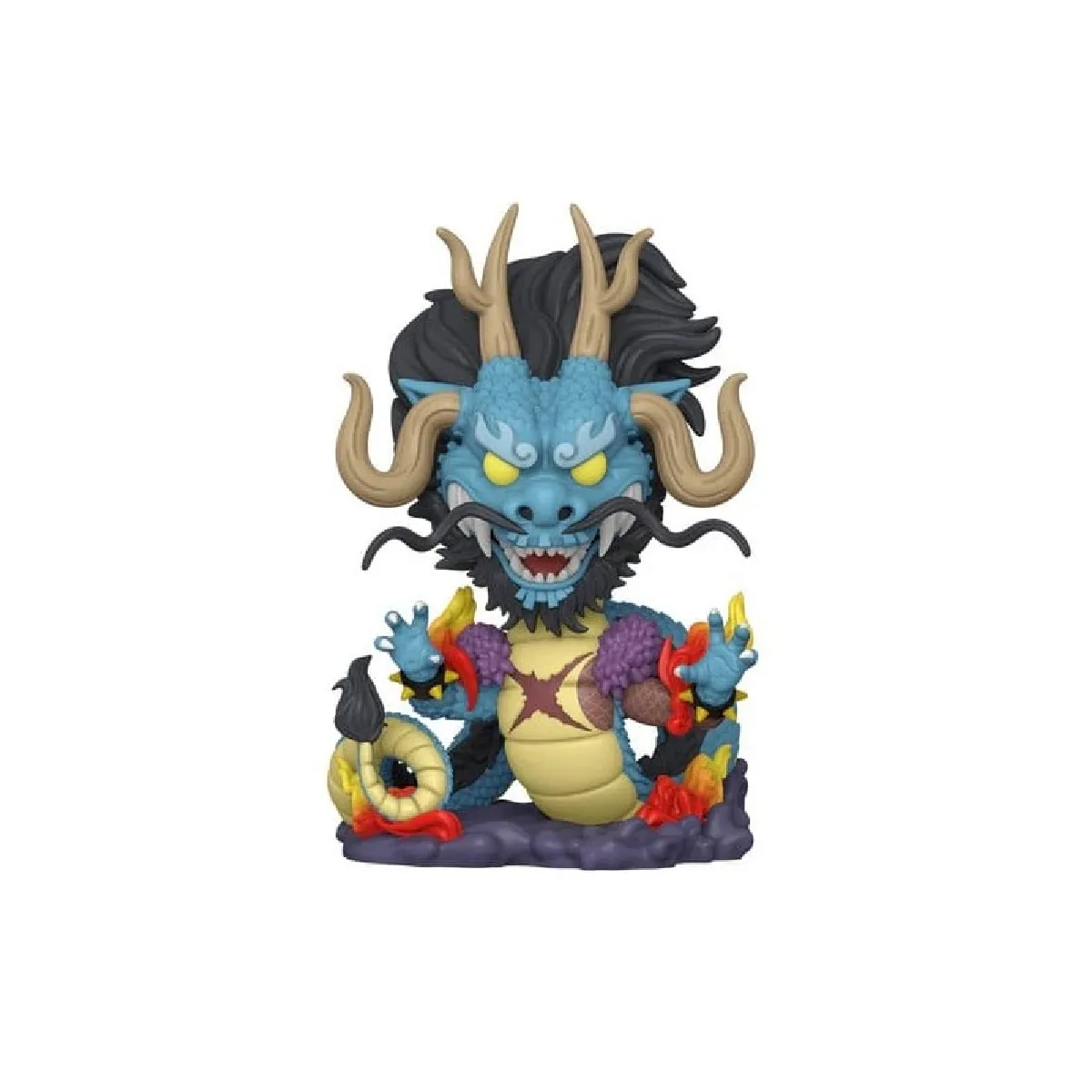Funko POP One Piece Super Sized Jumbo Kaido