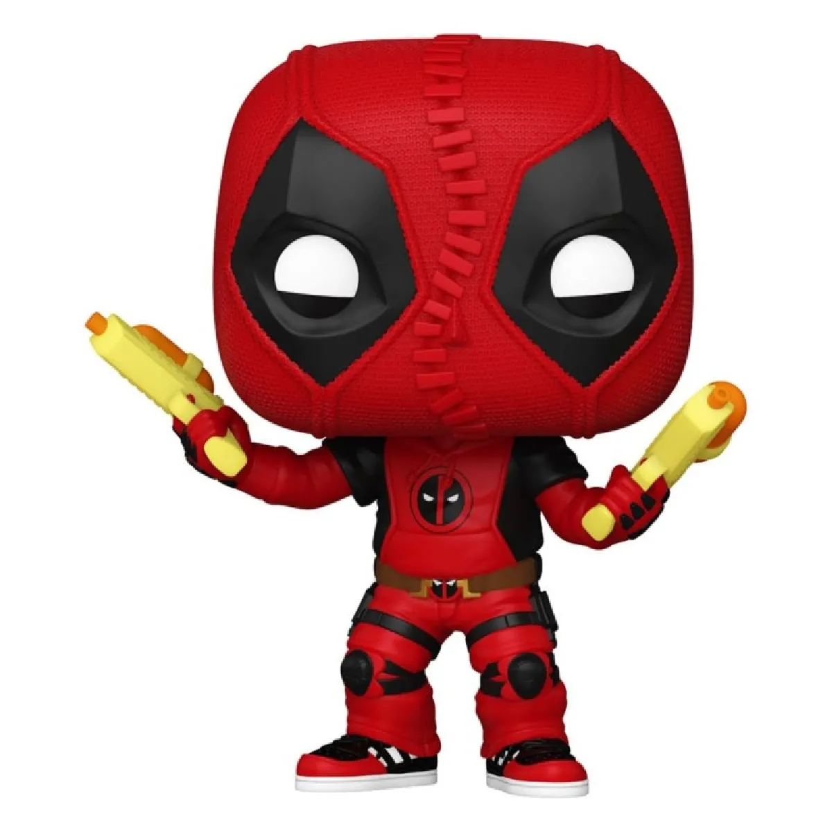 Funko POP! Deadpool 3 Kidpool 9 cm