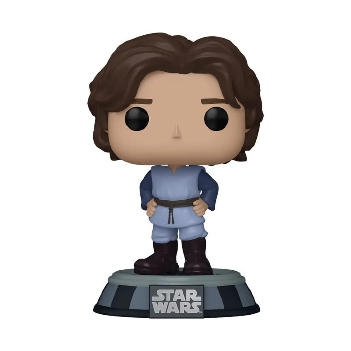 Funko Figurine Pop Star Wars Boba Fett