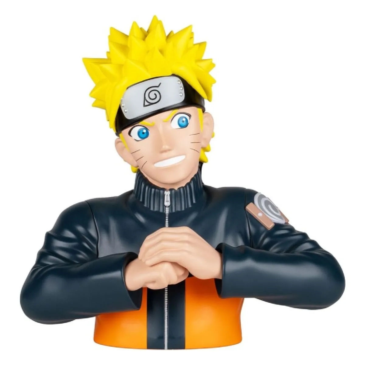 Konix Tirelire Naruto Shippuden