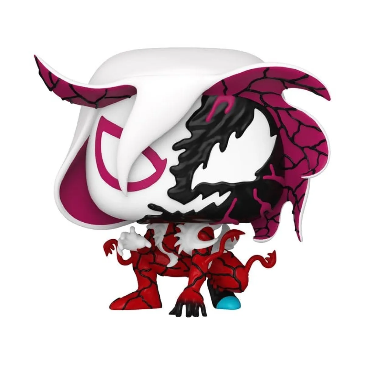 FUNKO Marvel Ghost Spider