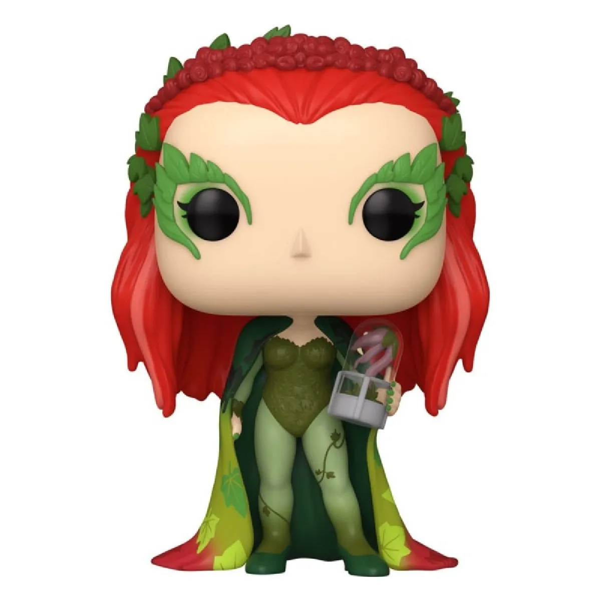Funko POP Poison Ivy - vue 10