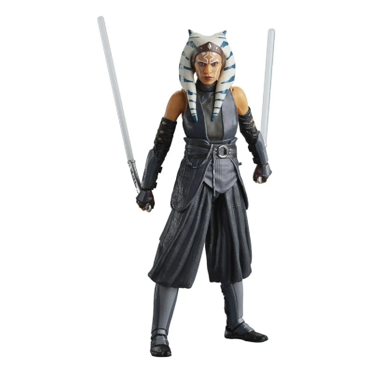 Hasbro figurine Star Wars Black Series Ahsoka Tano