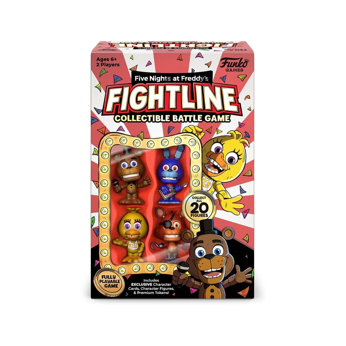 Funko Five Nights at Freddy's