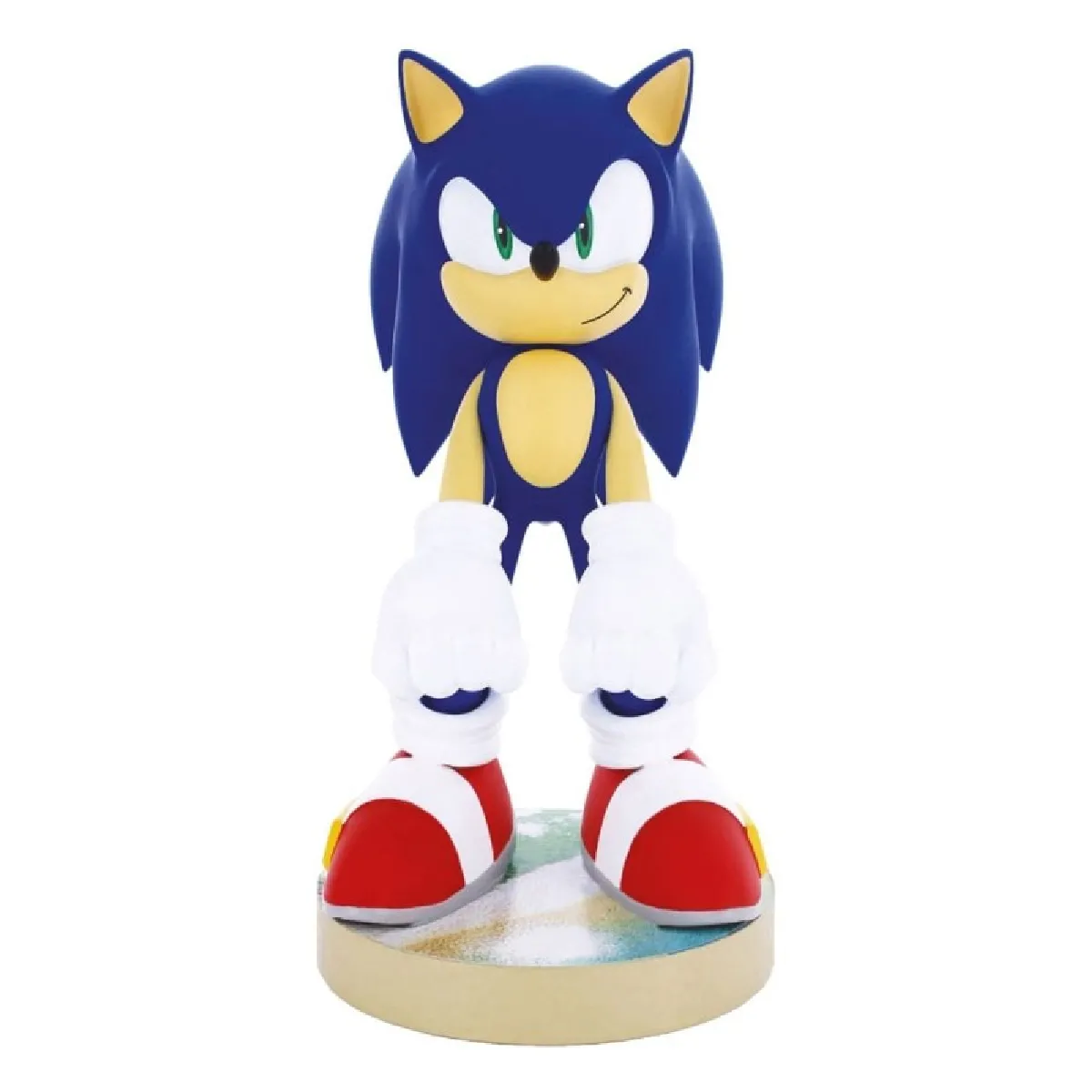 Exquisite Gaming Sonic The Hedgehog - Figurine Cable Guy Sonic 20 Cm - Image 3