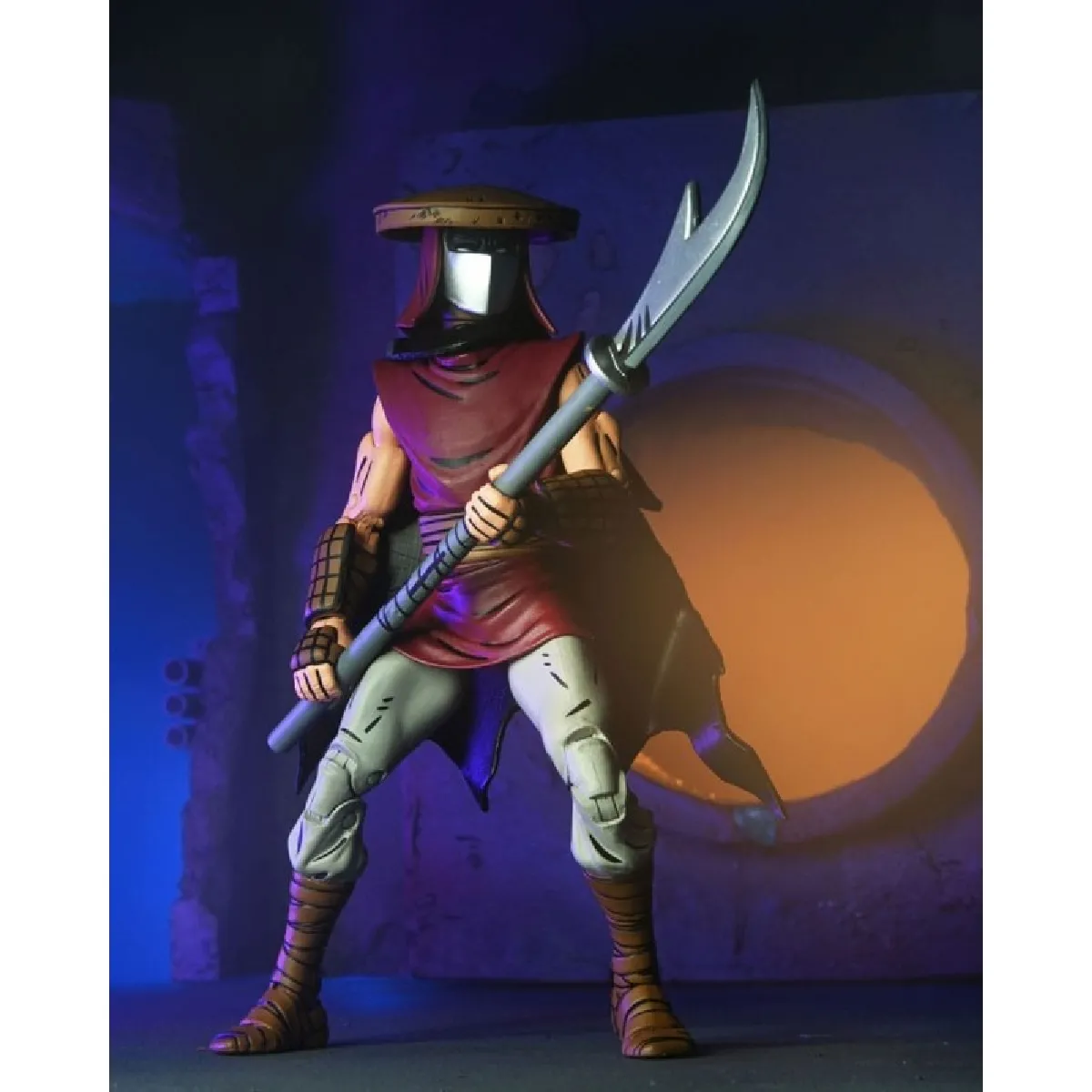 Neca Figurine Les Tortues Ninja Elite Ninja Classic