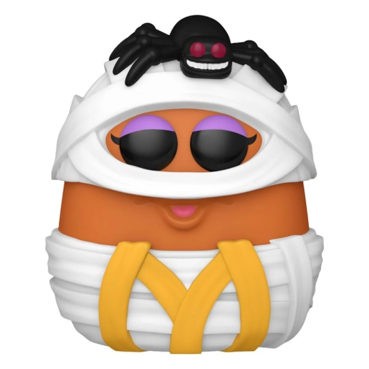 FUNKO McDonalds Mummy McNugget