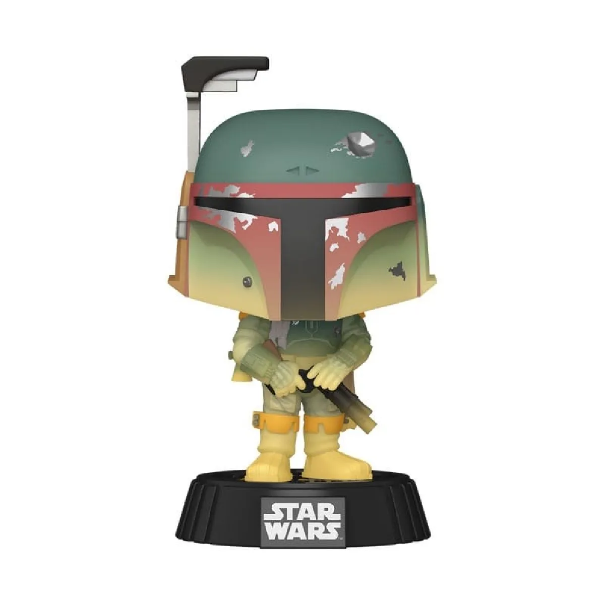 Funko Figurine Pop Star Wars Boba Fett
