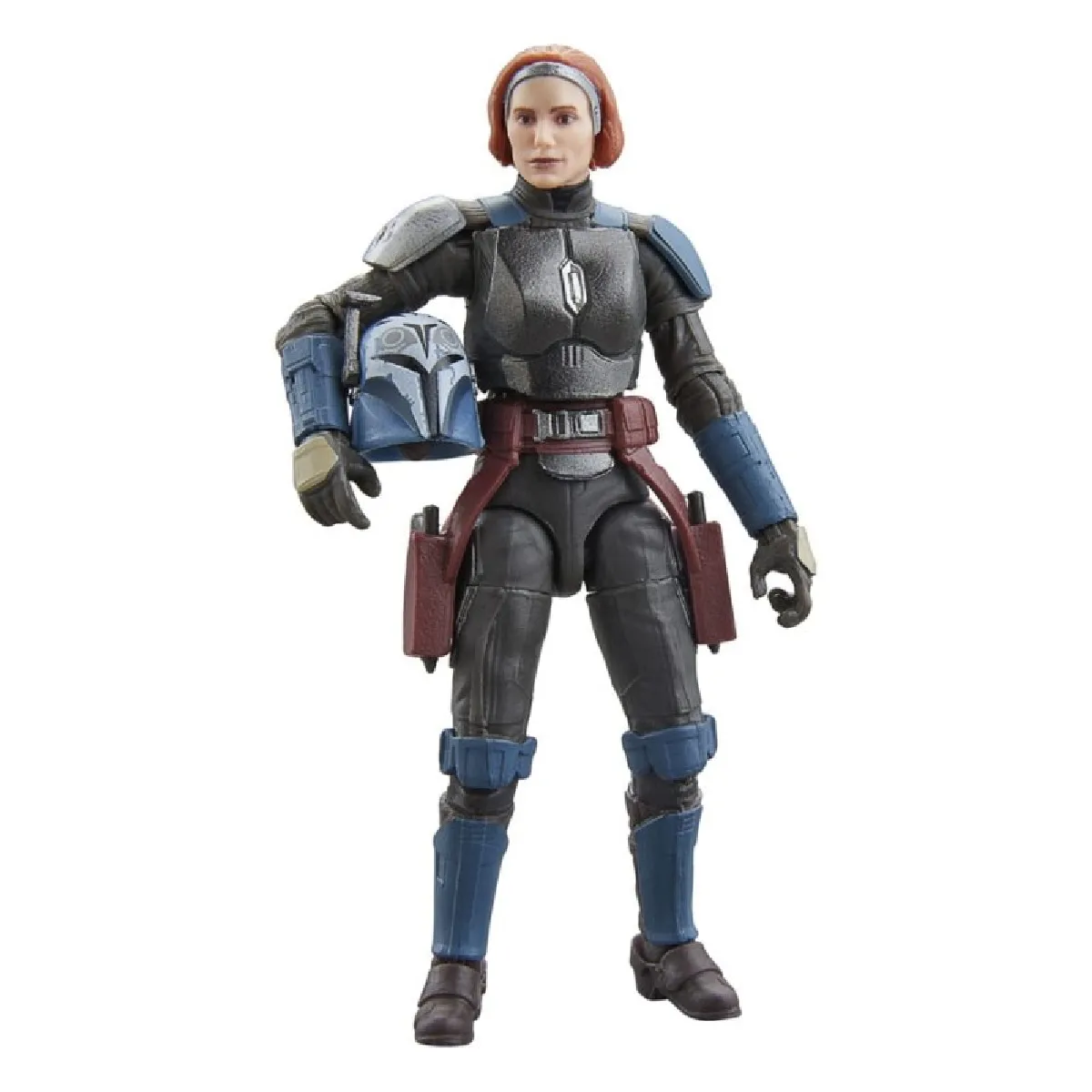 Hasbro Star Wars Vintage Collection Figurine Bo Katan Kryze