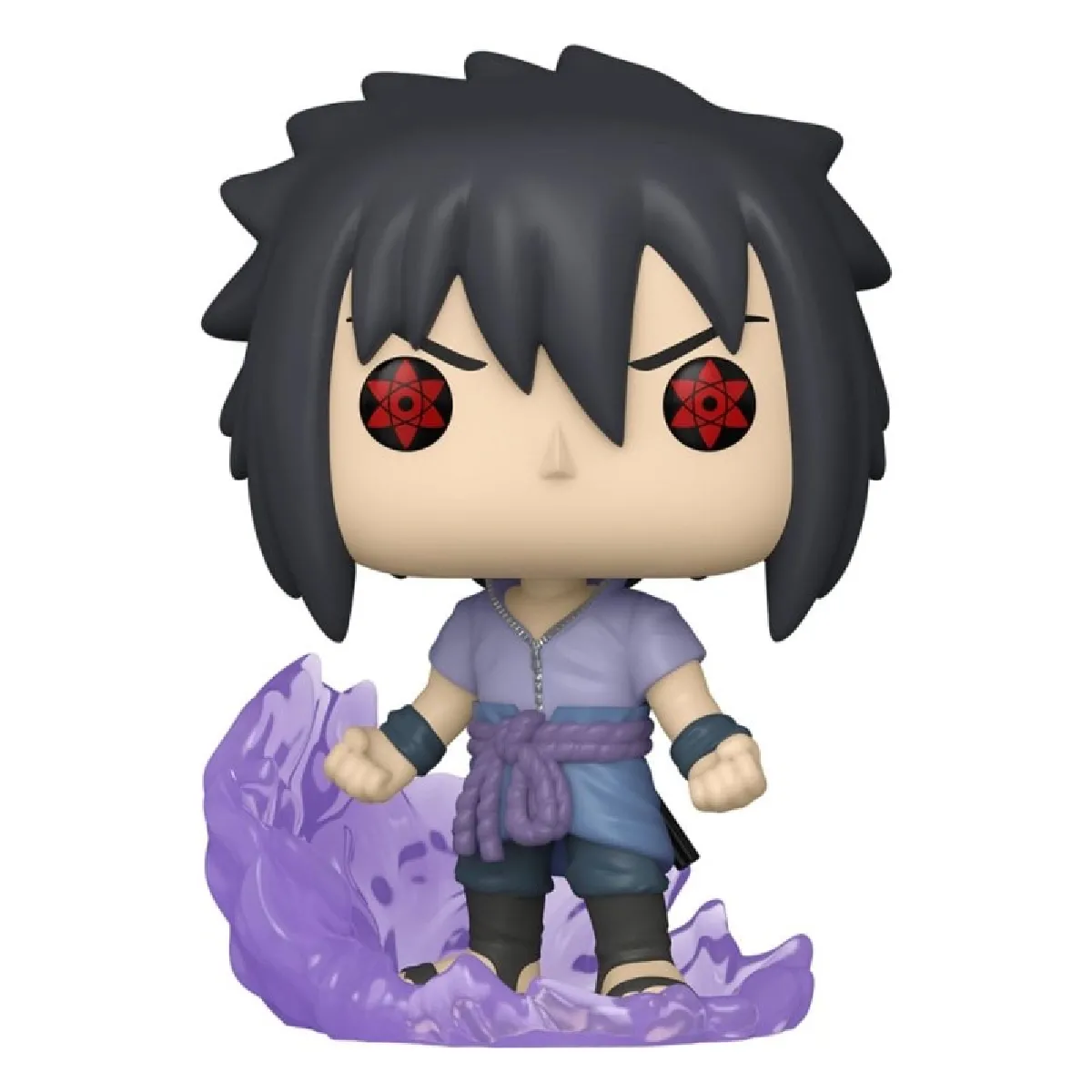 Funko Pop! Animation Naruto Sasuke Susano'o