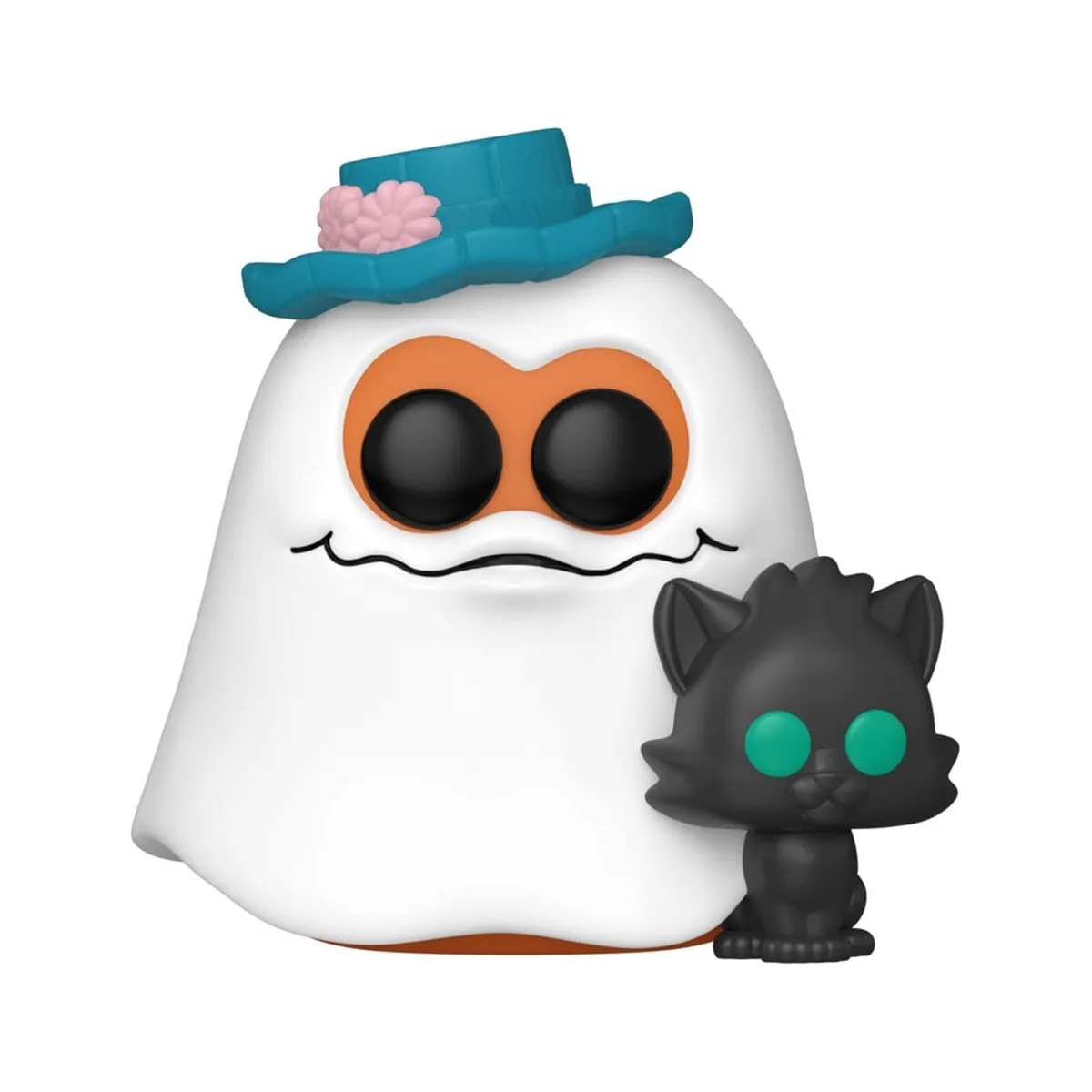 Funko McDonalds POP! Ghost